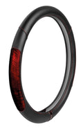 Pearl Red, coprivolante in Skeentex - XL - Ø 49/51 cm