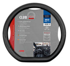 Club Sport, coprivolante su misura in Skeentex - compatibile per Iveco S-Way (10/19>)