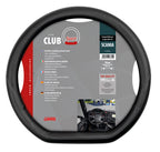 Club Sport, coprivolante su misura in Skeentex - compatibile per Scania G Serie 7 - New Generation (01/18>) - Scania P Serie 7 - New Generation (01/18>) - Scania R Serie 7 - New Generation (11/16>02/25) - Scania S Serie 7 - New Generation (11/16>)