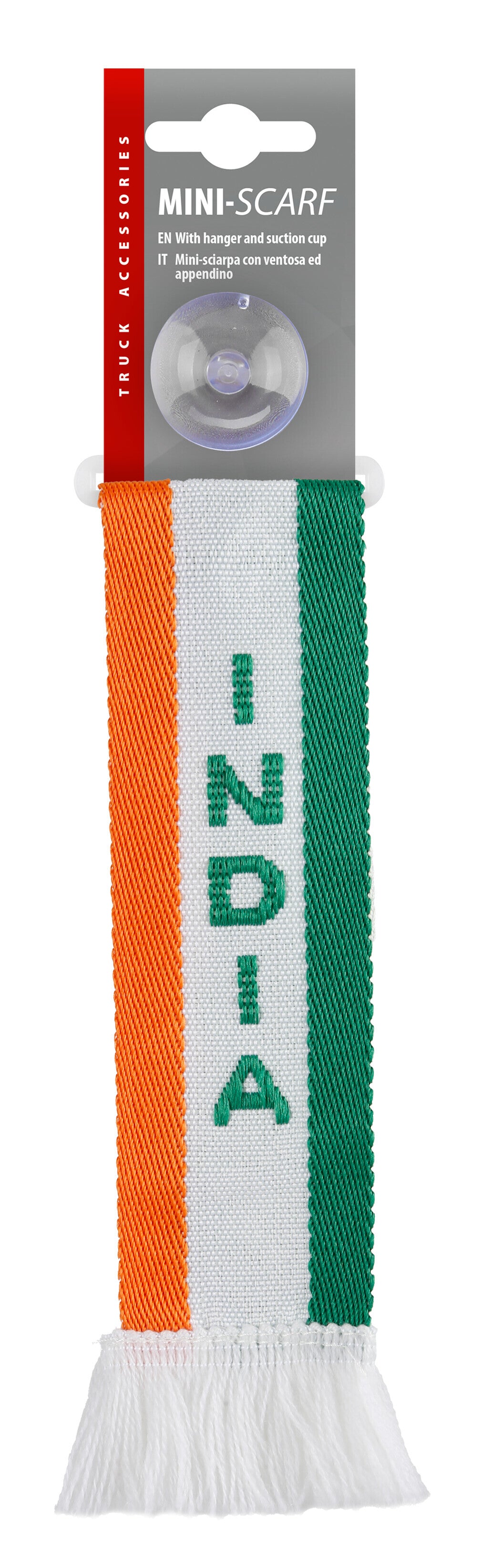 Mini-Sciarpa, confezione singola - India