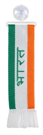 Mini-Sciarpa, confezione singola - India