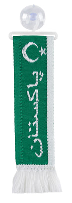 Mini-Sciarpa, confezione singola - Pakistan