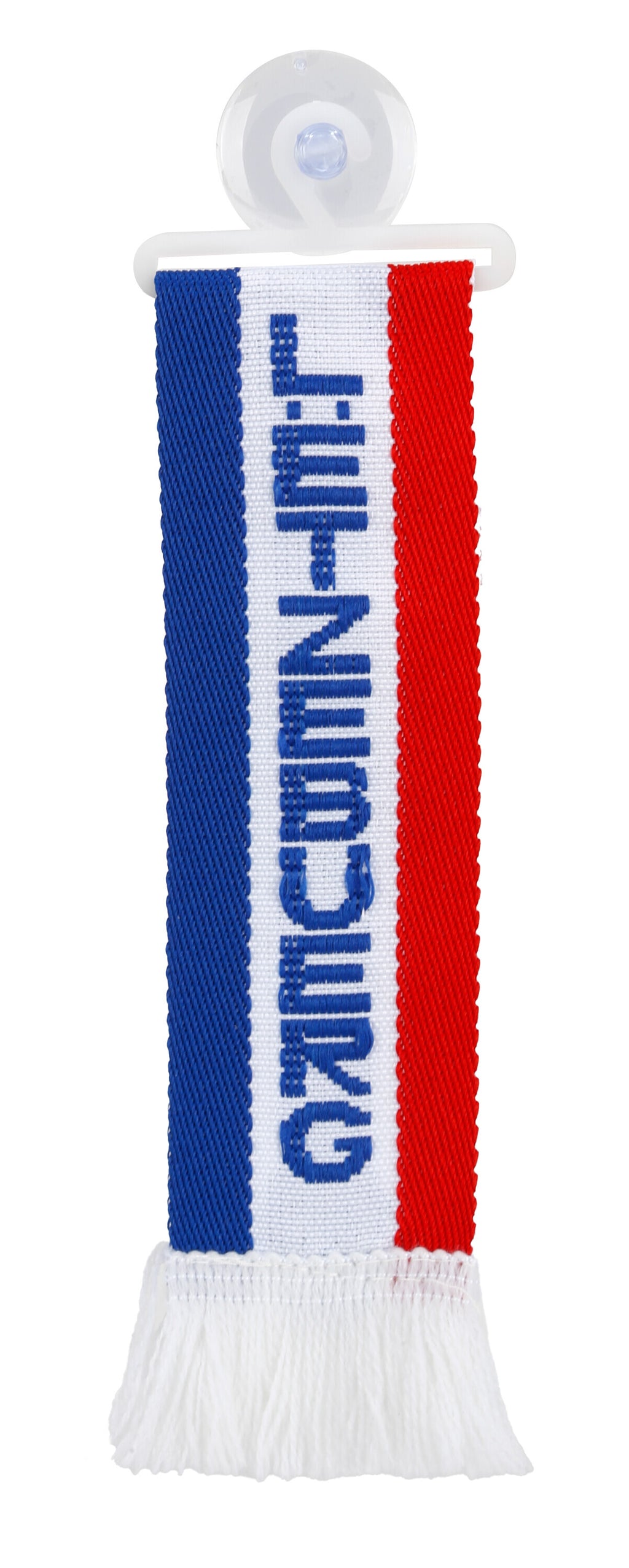 Mini-Sciarpa, confezione singola - Luxembourg