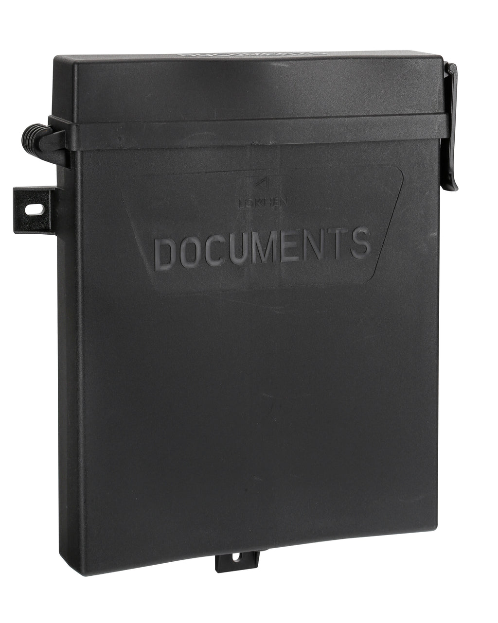 Eco-Line, Porta documenti rettangolare