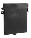 Eco-Line, Porta documenti rettangolare