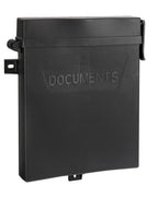 Eco-Line, Porta documenti rettangolare