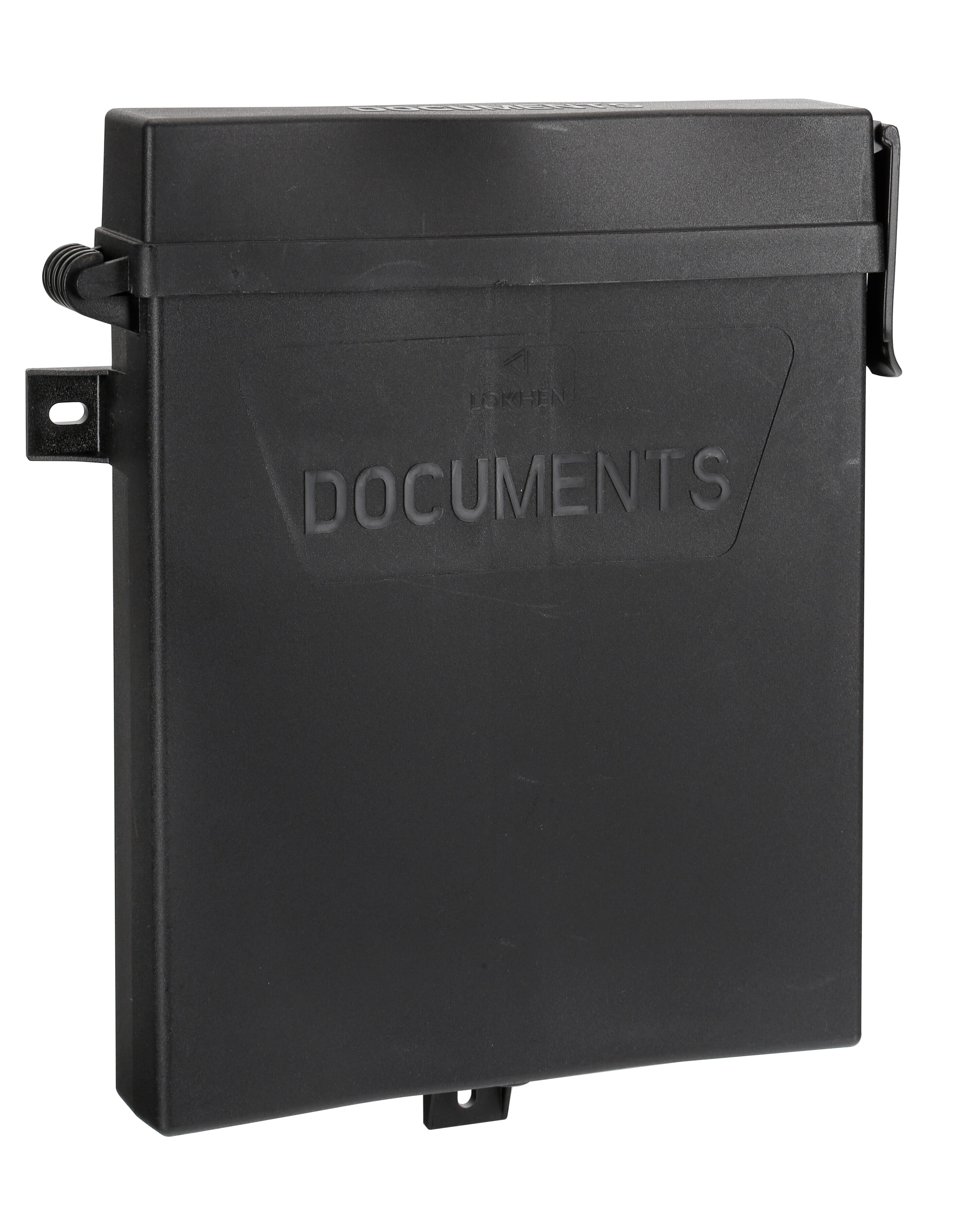 Eco-Line, Porta documenti rettangolare