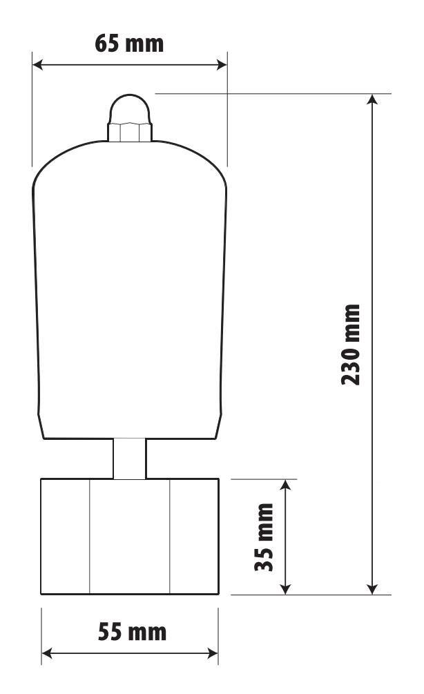 Tromba pneumatica