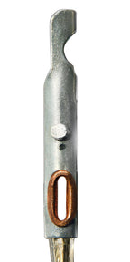 Capicorda Cavo TIR - Set 2 pz