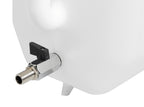 Tanica in plastica, con rubinetto in metallo - 25 L