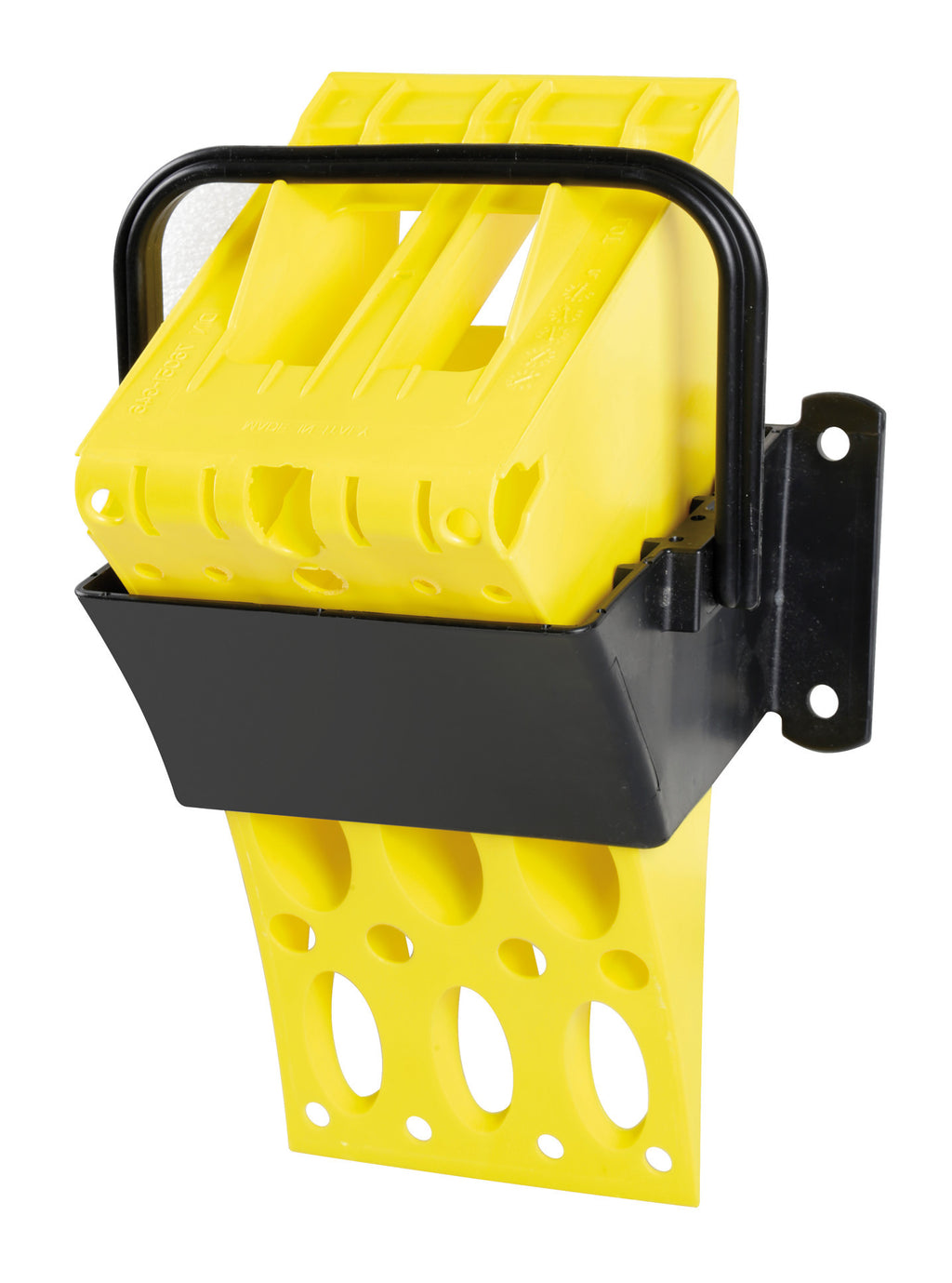 Porta calzatoia in plastica - G46