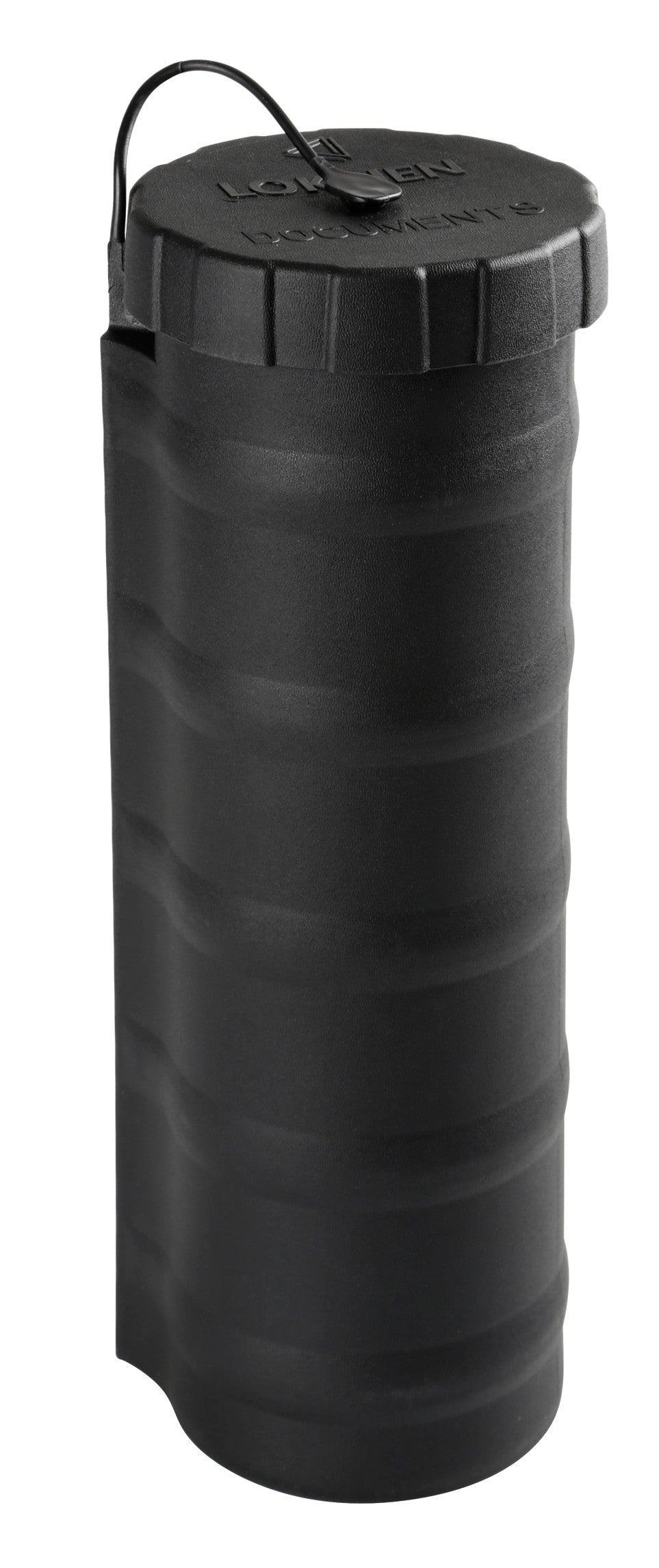 Top, Porta documenti a bussolotto