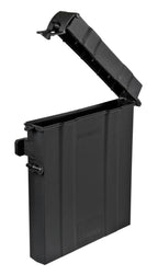 Top, Porta documenti rettangolare
