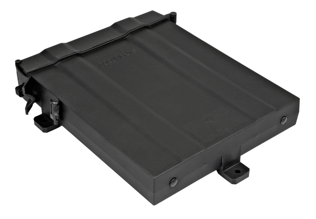 Top, Porta documenti rettangolare