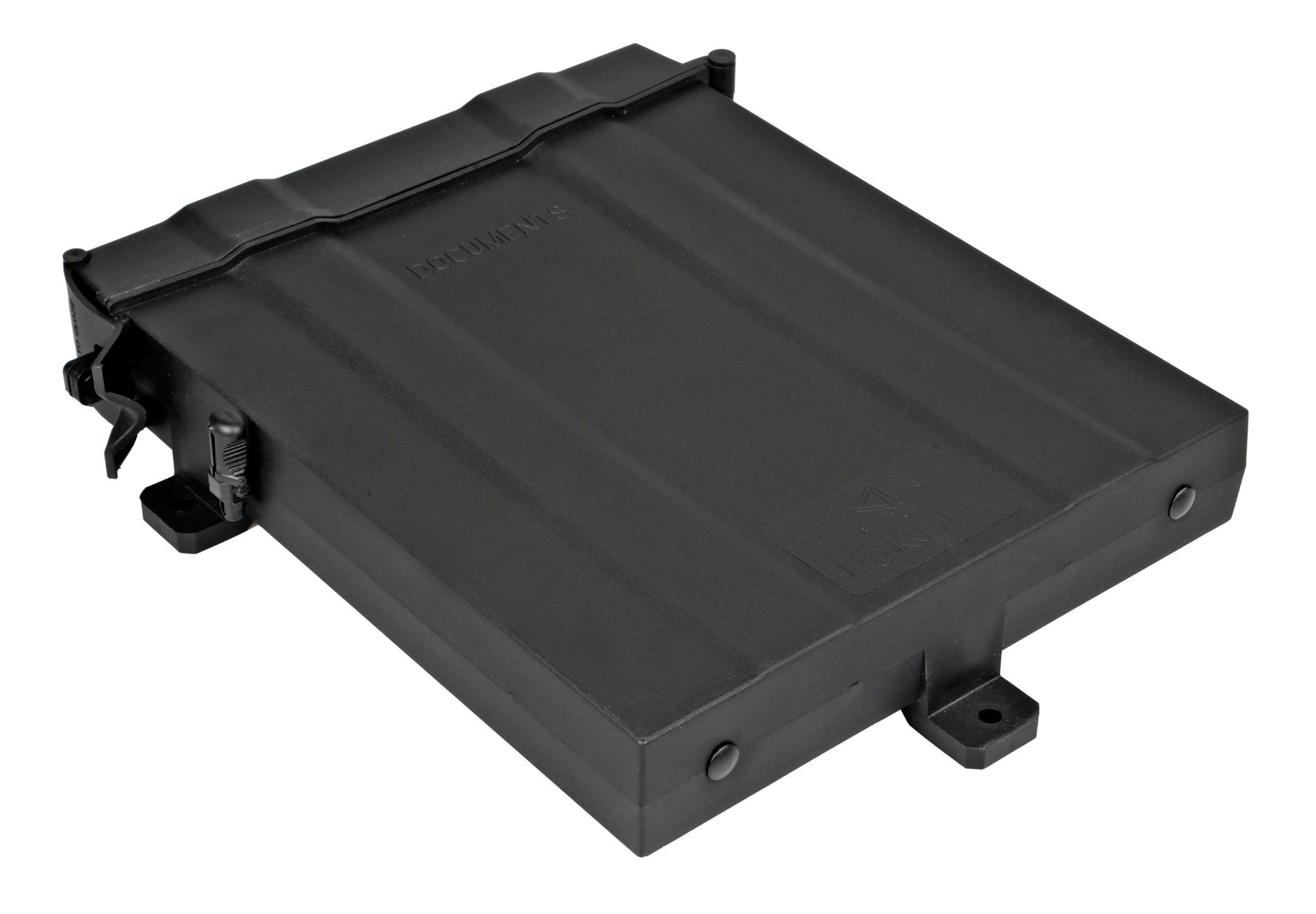 Top, Porta documenti rettangolare