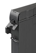 Top, Porta documenti rettangolare