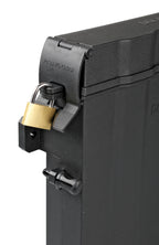 Top, Porta documenti rettangolare