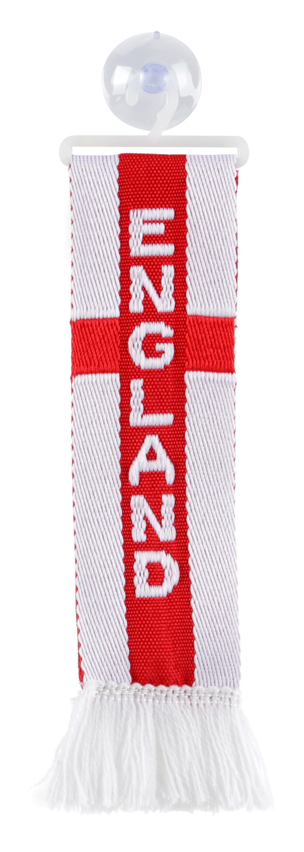 Mini-Sciarpa, confezione singola - England