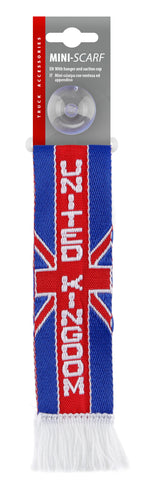 Mini-Sciarpa, confezione singola - UK