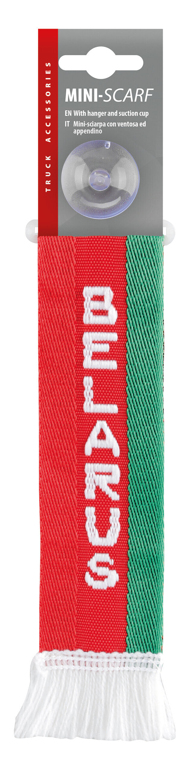 Mini-Sciarpa, confezione singola - Belarus