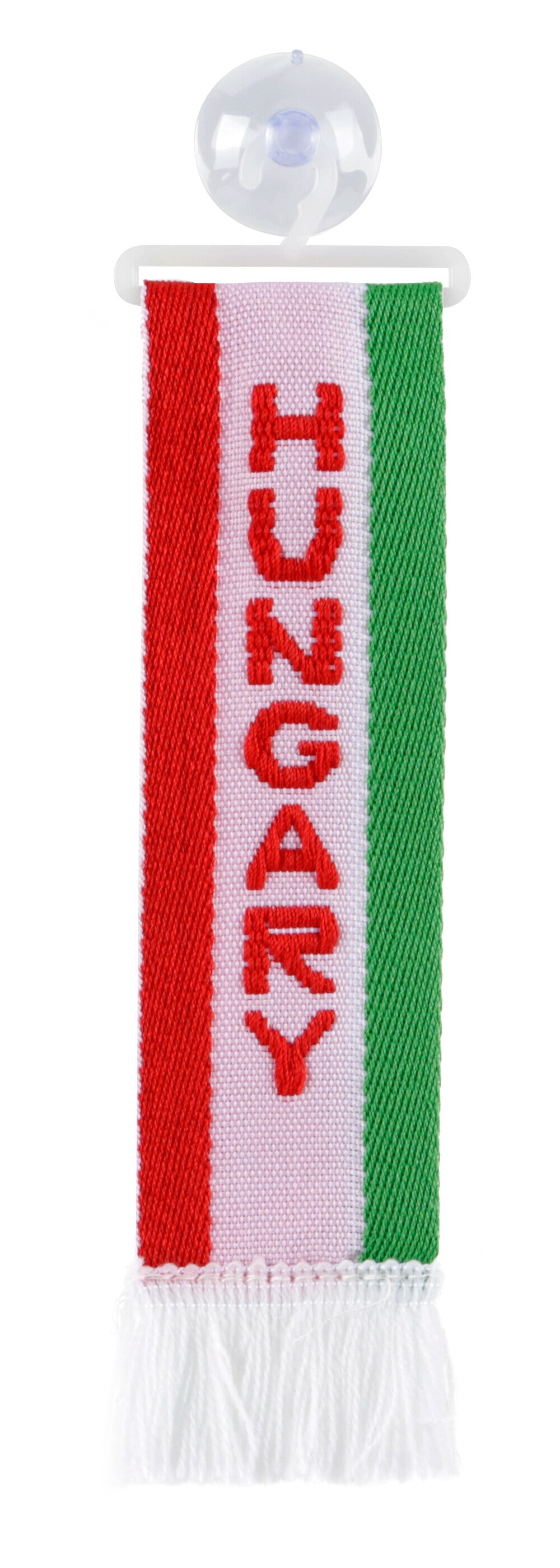 Mini-Sciarpa, confezione singola - Hungary