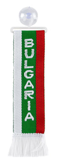 Mini-Sciarpa, confezione singola - Bulgaria