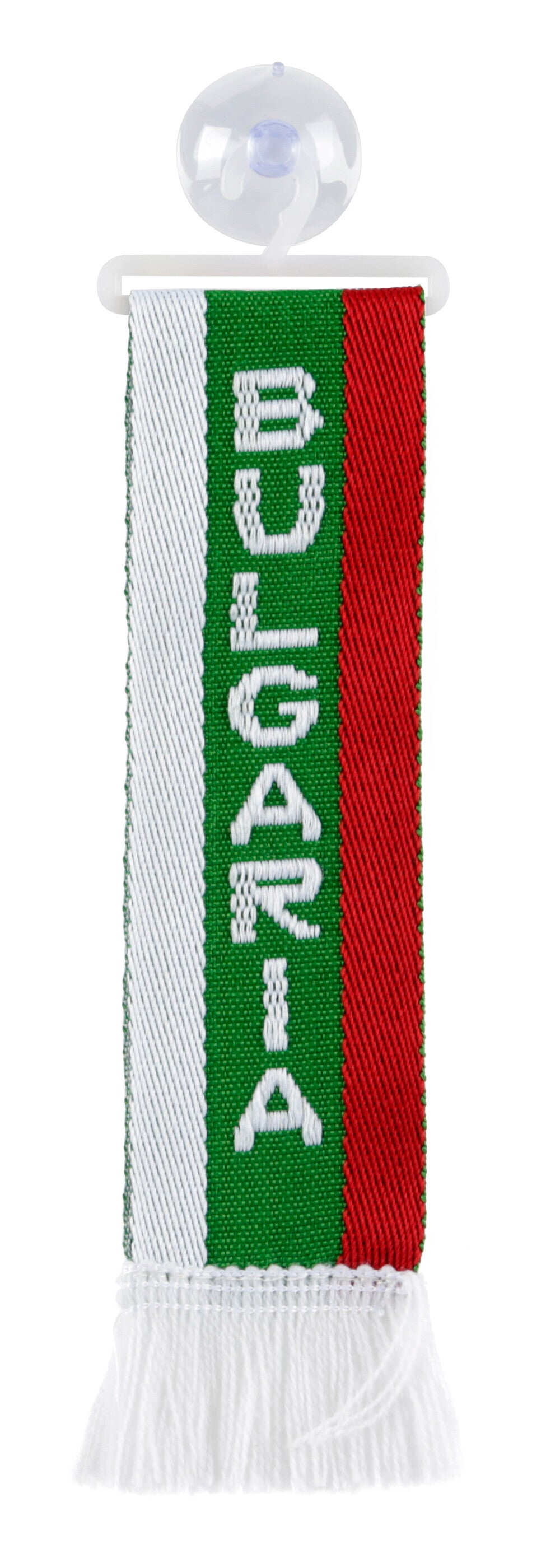 Mini-Sciarpa, confezione singola - Bulgaria