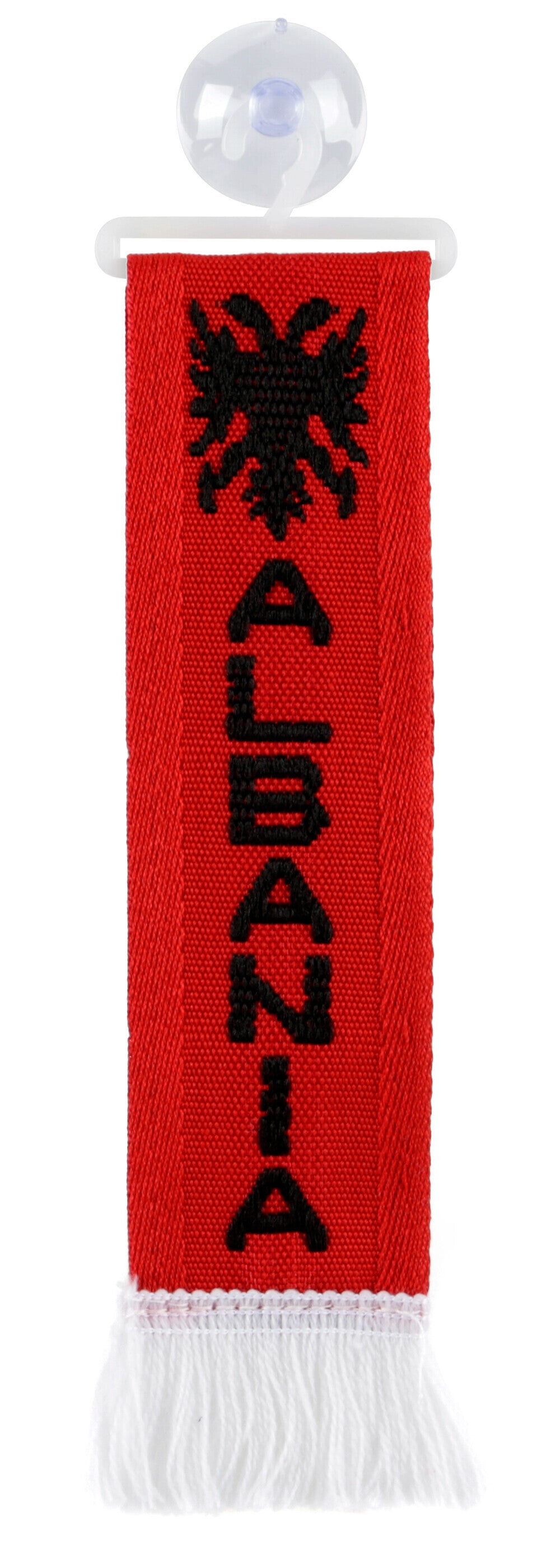 Mini-Sciarpa, confezione singola - Albania