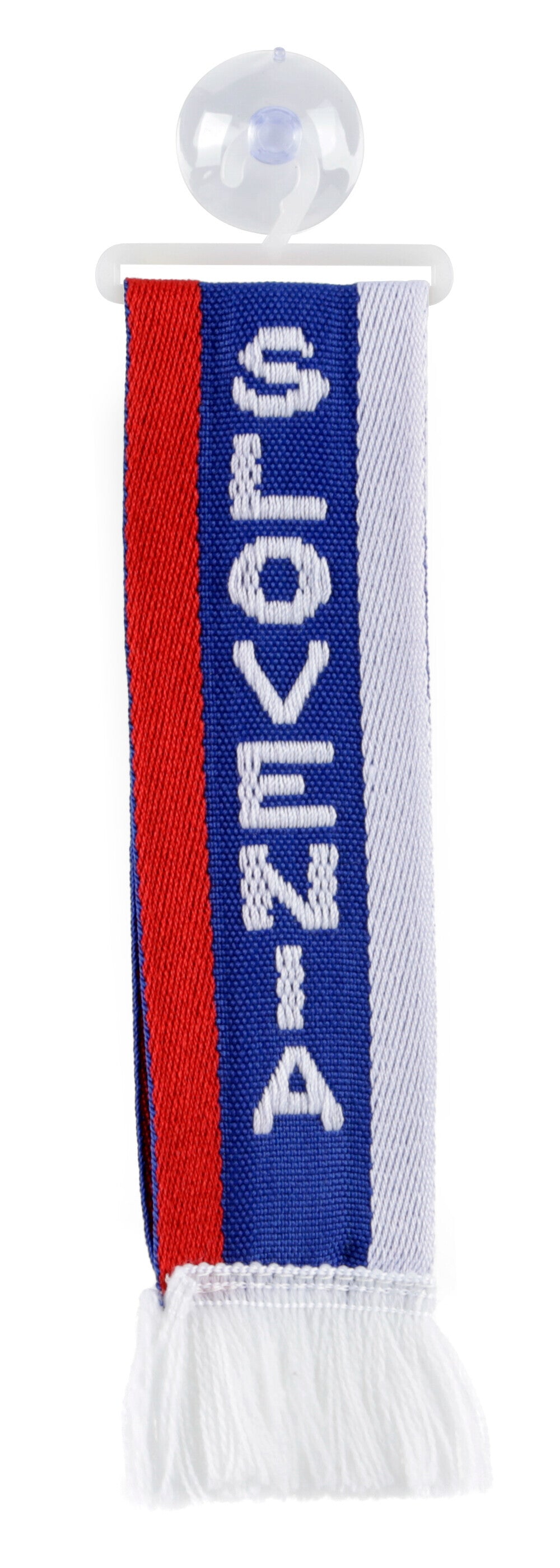 Mini-Sciarpa, confezione singola - Slovenia