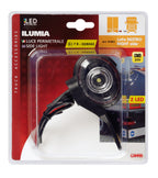 Ilumia, luce ingombro - 2 Led - 24V - Destra