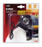 Ilumia, luce ingombro - 2 Led - 24V - Attacco L - Destra