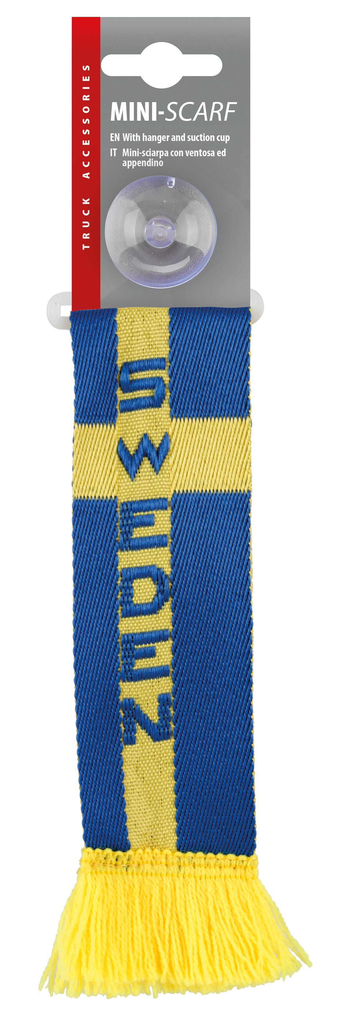 Mini-Sciarpa, confezione singola - Sweden