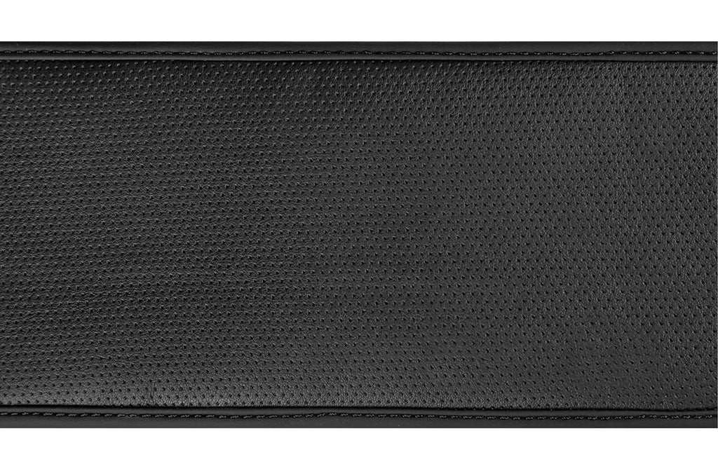 Skin-Cover, coprivolante elasticizzato in Skeentex - Nero - M - Ø 44/46 cm