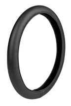 Skin-Cover, coprivolante elasticizzato in Skeentex - Nero - XL - Ø 49/51 cm