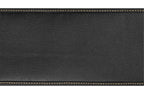 Skin-Cover, coprivolante elasticizzato in Skeentex - Nero/Beige - M - Ø 44/46 cm