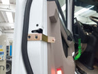 Serrature interne aggiuntive per cabina camion - compatibile per Daf XF (06/21>) - Daf XG (06/21>) - Daf XG+ (06/21>) - Daf XD (11/22>)
