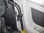 Serrature interne aggiuntive per cabina camion - compatibile per Daf XF (06/21>) - Daf XG (06/21>) - Daf XG+ (06/21>) - Daf XD (11/22>)