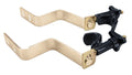 Serrature interne aggiuntive per cabina camion - compatibile per Ford F-Max (10/18>)