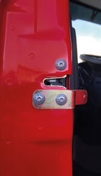 Serrature interne aggiuntive per cabina camion - compatibile per Iveco S-Way (10/19>)