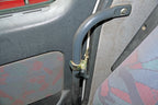 Serrature interne aggiuntive per cabina camion - compatibile per Renault T (06/13>)