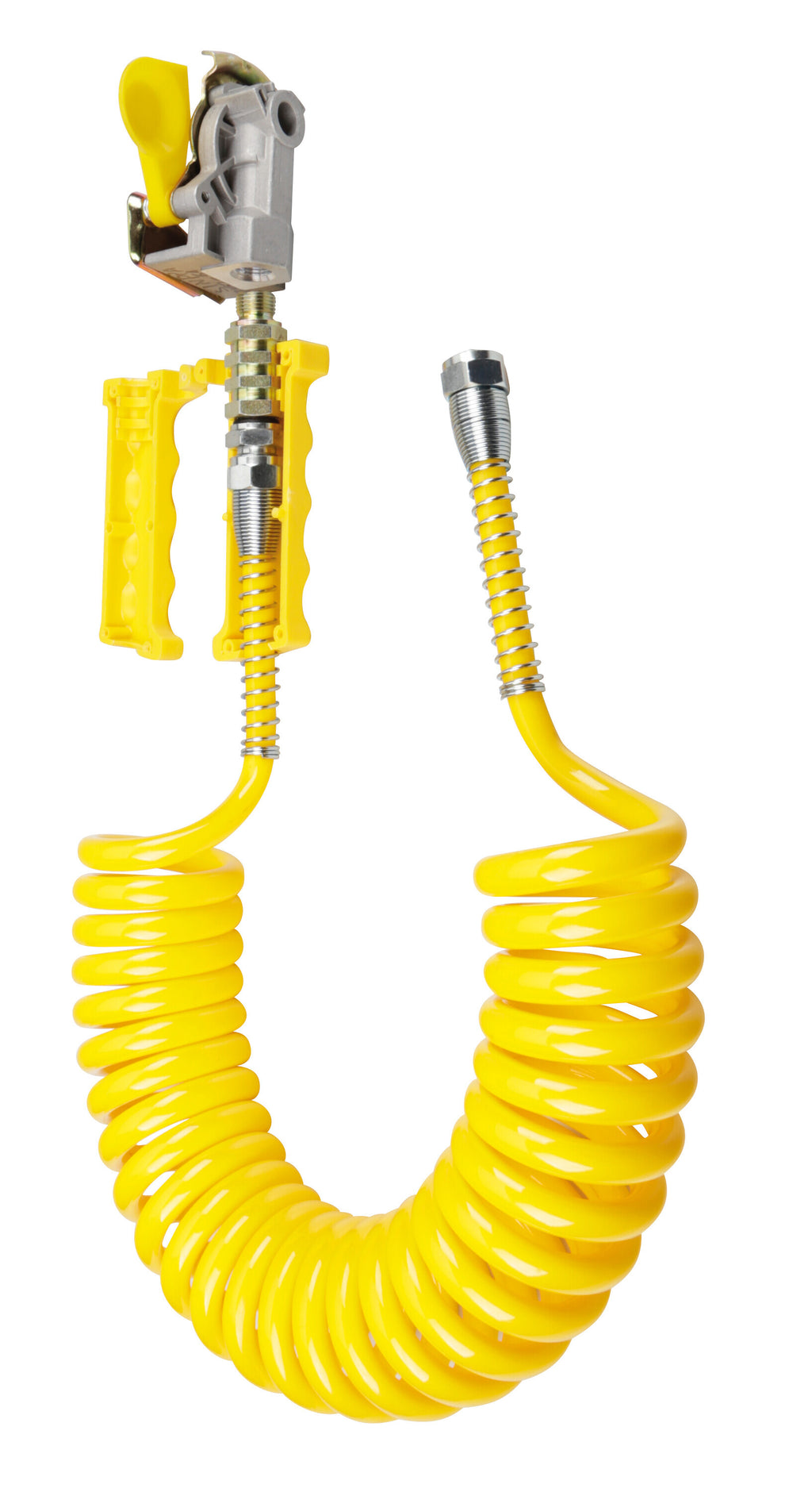Pro-Handle Set, set impugnature per spirali aria camion