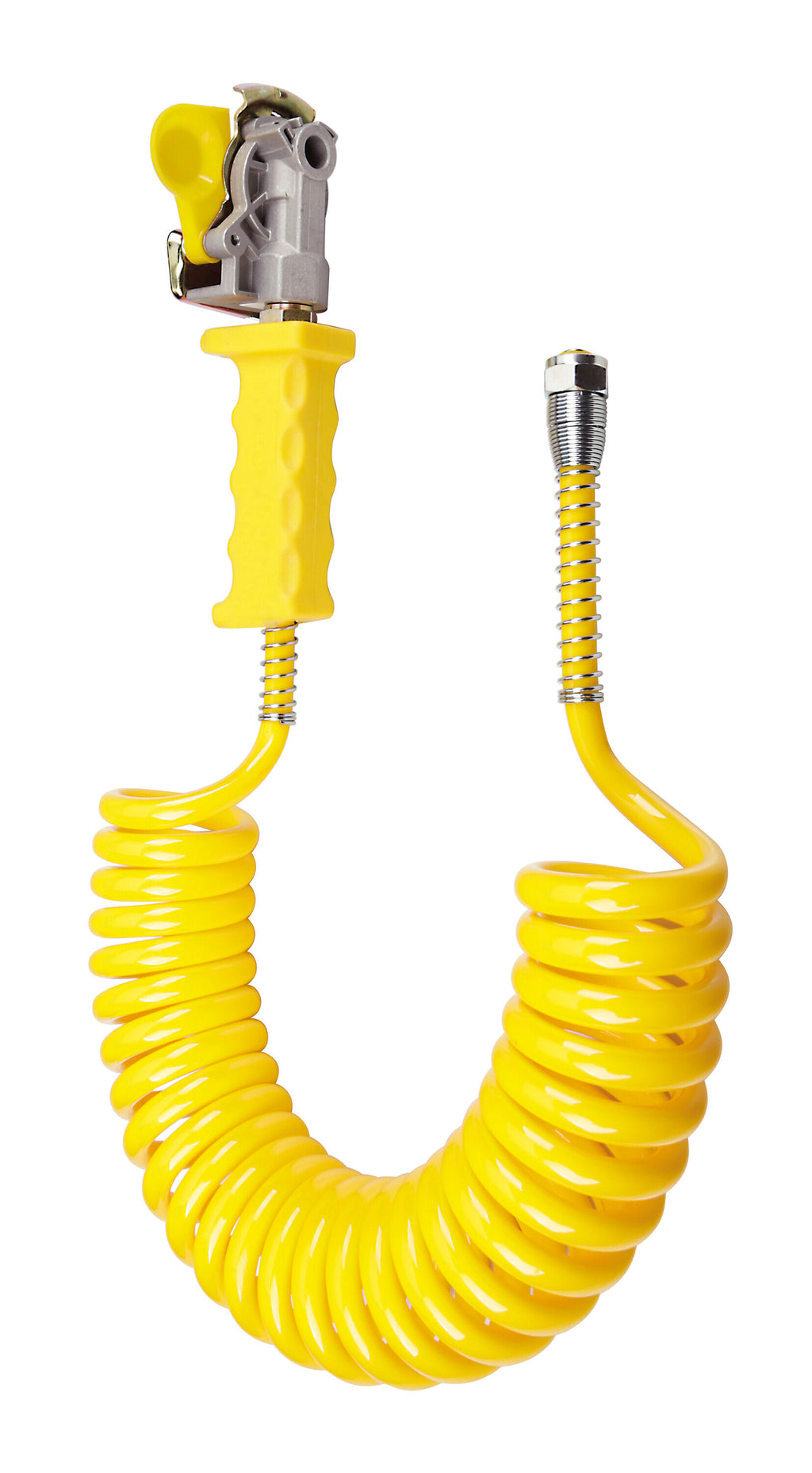 Pro-Handle Set, set impugnature per spirali aria camion
