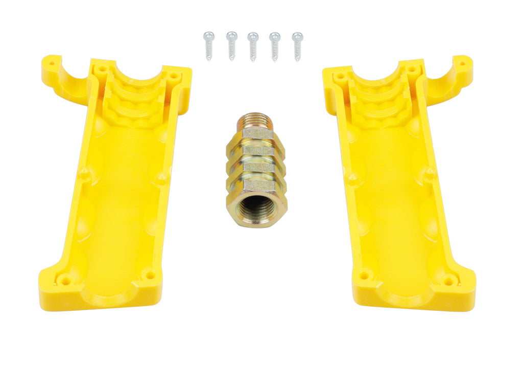 Pro-Handle Set, set impugnature per spirali aria camion