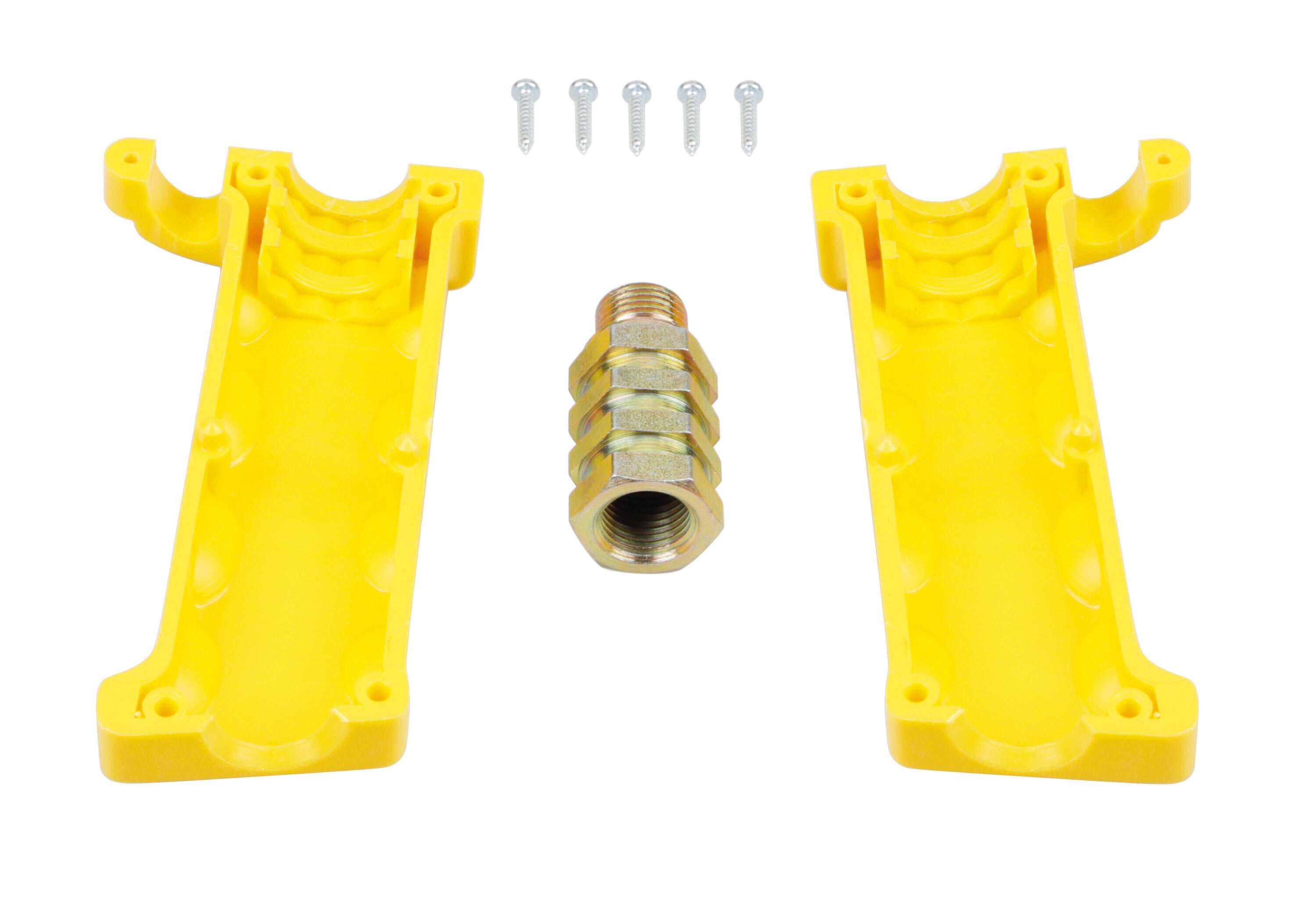 Pro-Handle Set, set impugnature per spirali aria camion