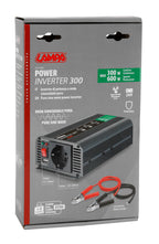 Power Inverter PSW300, trasformatore a onda sinusoidale pura 24V > 230V