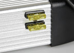 Power Inverter PSW300, trasformatore a onda sinusoidale pura 24V > 230V