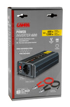 Power Inverter PSW600, trasformatore a onda sinusoidale pura 24V > 230V