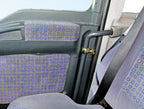 Serrature interne aggiuntive per cabina camion - compatibile per Man TGA (03/99>05/10) - Man TGS (09/07>08/14) - Man TGX (09/07>08/12)