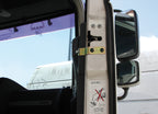 Serrature interne aggiuntive per cabina camion - compatibile per Man TGA (03/99>05/10) - Man TGS (09/07>08/14) - Man TGX (09/07>08/12)