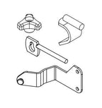 Serrature interne aggiuntive per cabina camion - compatibile per Iveco Eurocargo (10/91>) - Iveco Eurostar (04/92>09/04) - Iveco Eurotech (04/92>09/04) - Iveco Stralis (08/02>12/12) - Iveco Stralis (07/12>12/19) - Iveco Stralis Hi-Way (07/12>08/16) - I...